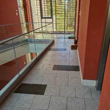 Társasház