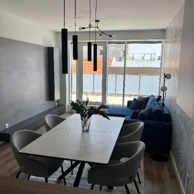 Private residence