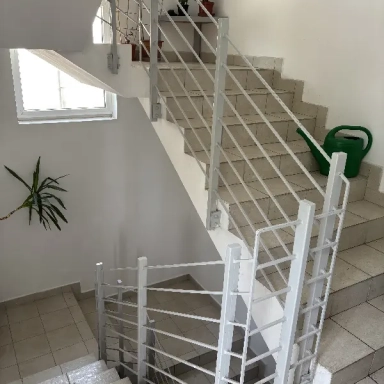 Társasház